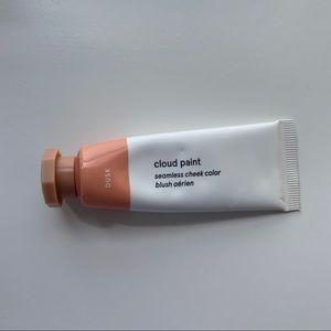 Glossier cloud paint - dusk